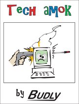 Omslag Tech Amok