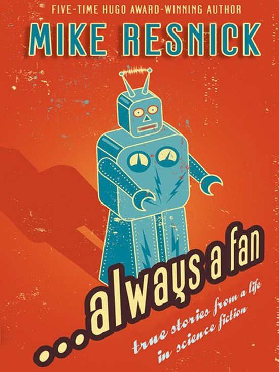 ...Always a Fan - cover
