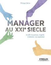 Efficacité du manager - Manager au XXIe siècle