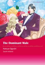 The Dominant Male (Mills & Boon Comics)
