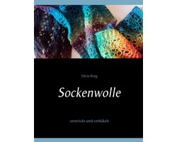 Sockenwolle