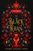 The Khorasan Archives 2 - The Black Khan (The Khorasan Archives, Book 2)