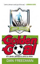 Jamie Johnson 3 - Golden Goal