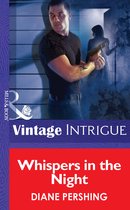Whispers in the Night (Mills & Boon Vintage Intrigue)
