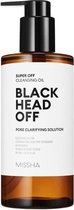 Missha Super Off Cleansing Oil Blackhead Off 305 ml