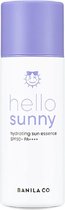 BANILA CO Hello Sunny Hydrating Sun Essence SPF50