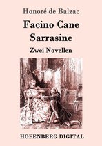 Facino Cane / Sarrasine