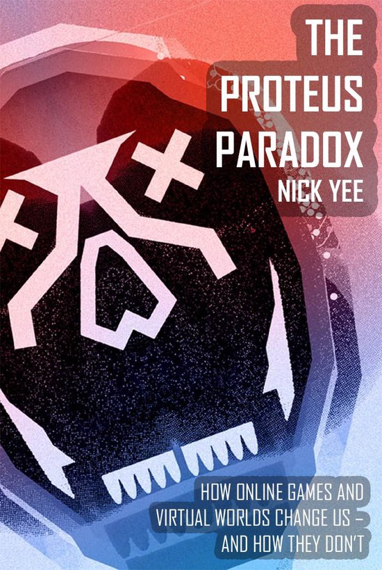 The Proteus Paradox - cover