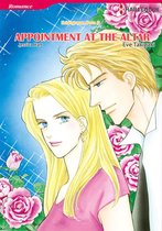 Bridegroom Boss 2 - Appointment at the Altar (Harlequin Comics)