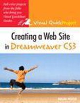 Creating a Web Site in Dreamweaver CS3