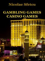 Gambling Games: Casino Games