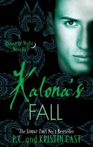 House of Night Novellas 4 - Kalona's Fall