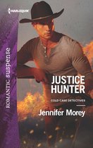 Cold Case Detectives - Justice Hunter