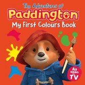 The Adventures of Paddington - The Adventures of Paddington – My First Colours