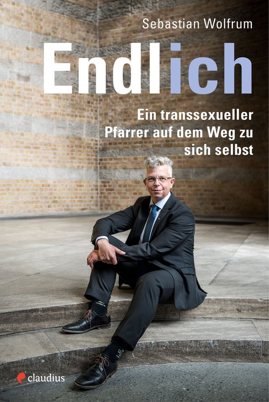 Endlich ich - cover