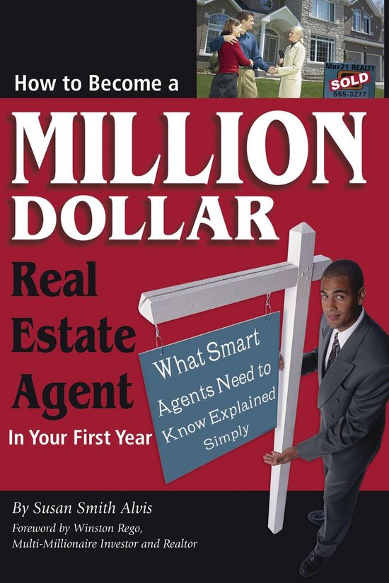 How to a Million Dollar Real Estate Agent in Your First Year