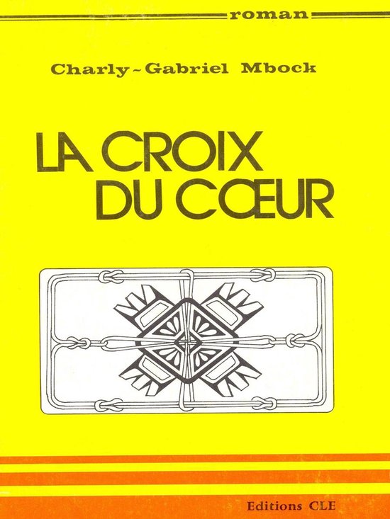 La croix du coeur