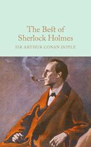 Macmillan Collector's Library 23 - The Best of Sherlock Holmes