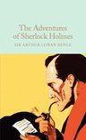 Macmillan Collector's Library - The Adventures of Sherlock Holmes