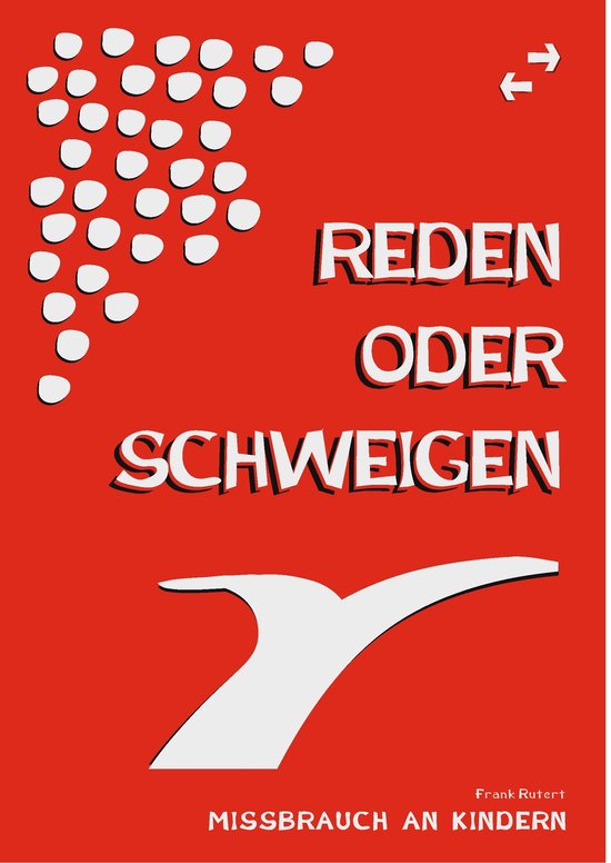Reden oder Schweigen - cover