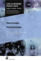 Cas cliniques pour l'ECN - Neurologie - pneumologie