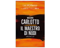 L'Alligatore 5 - Il maestro di nodi