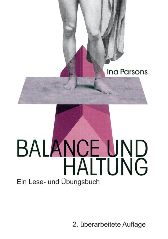 Balance und Haltung - cover