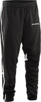 Salming Hector Pant - zwart - maat S