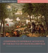 Official Records of the Union and Confederate Armies: Confederate Generals Accounts of the Battle of Chancellorsville