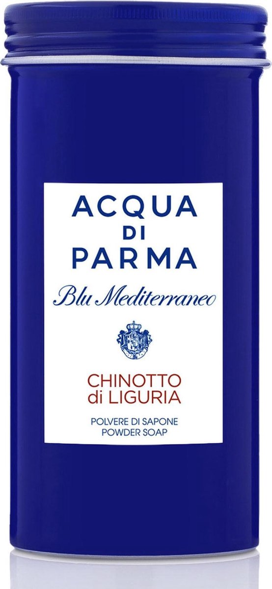 Acqua di Parma - Blu Mediterraneo - Chinotto di Liguria Zeep - 70.0g