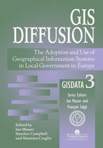 GISDATA Series - GIS Diffusion