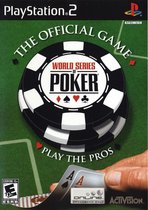 World Series Of Poker - Tournament of Champions