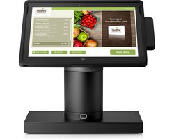 HP Engage Go Mobile Retail Case (wordt dus zonder monitor geleverd)