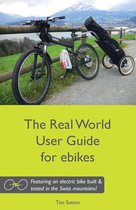 The Real World User Guide for ebikes