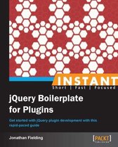 Instant jQuery Boilerplate for Plugins