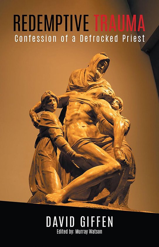 Redemptive Trauma - cover