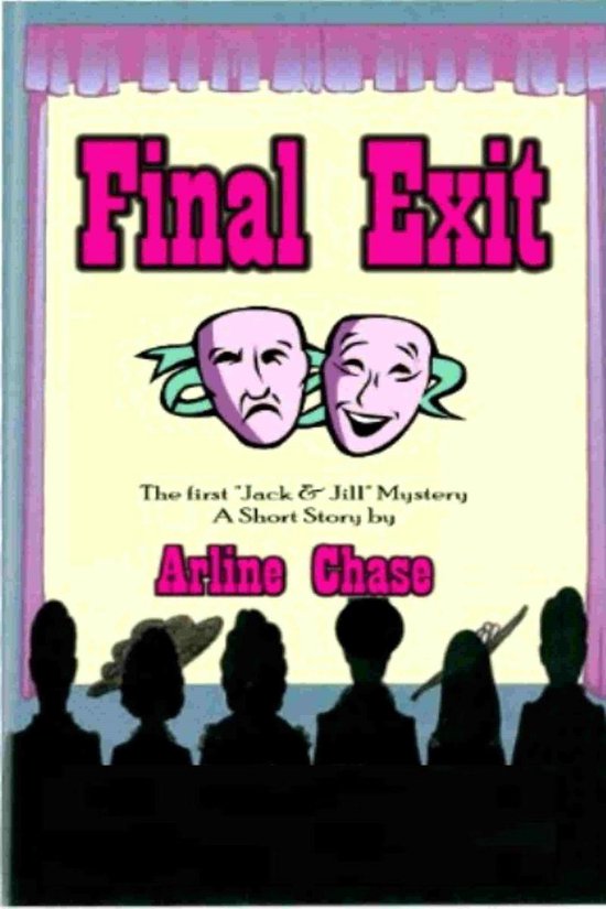 Final Exit - cover