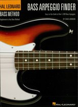 Bass Arpeggio Finder (Music Instruction)