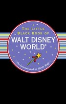 The Little Black Book of Walt Disney World, 2013 edition