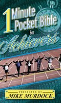 One-Minute Pocket Bible For Achievers