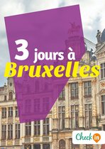 3 jours à Bruxelles