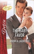 Billionaires and Babies - The Baby Favor