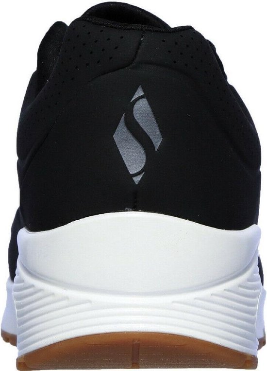 Skechers Mens Uno Stand On Air Lace Up 