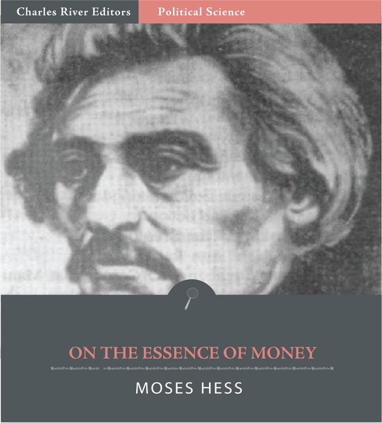 On the Essence of Money