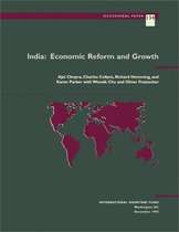 Occasional Papers 134 - India: Economic Reform and Growth