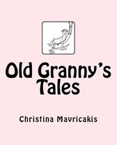  Granny Stories eBook : Tillman, Carol, Tillman, Oriah