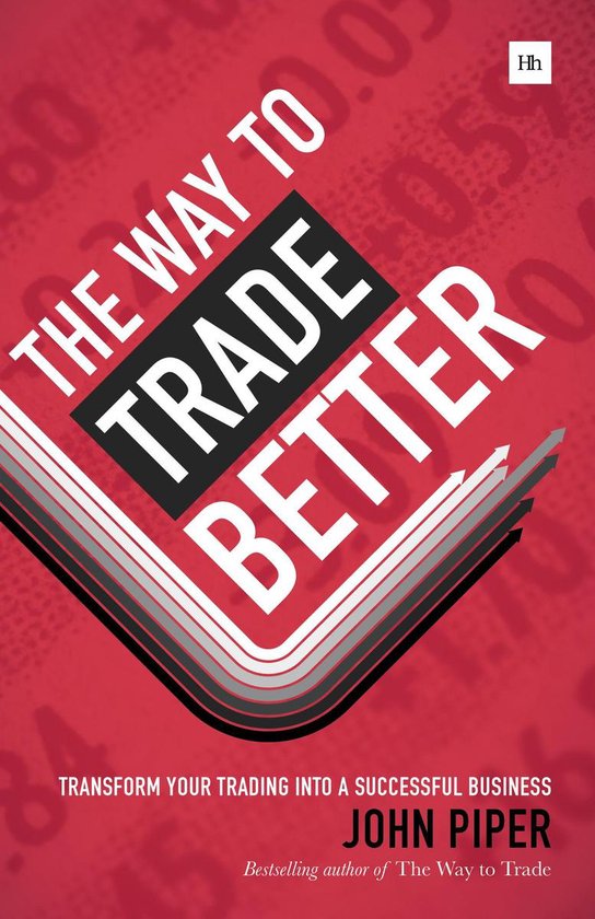 The Way to Trade Better - cover