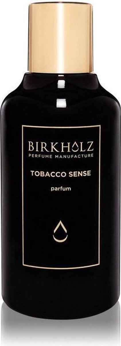 Birkholz Black Collection TobaCCo Sense parfum 100ml