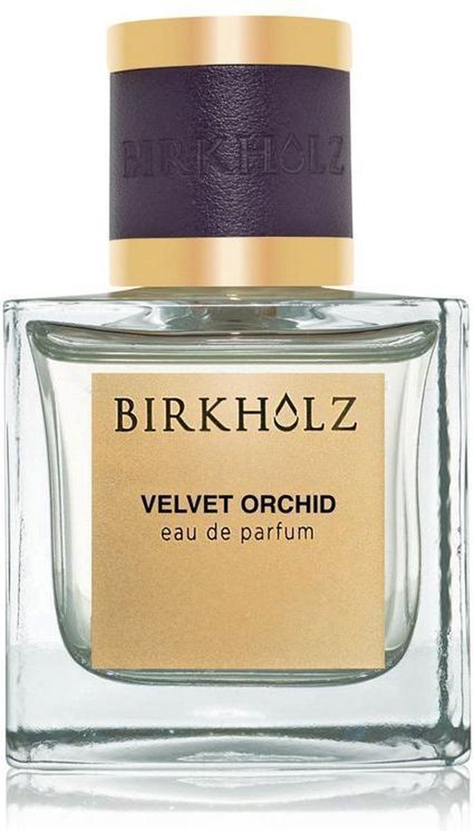 Birkholz Classic Collection Velvet Orchid eau de parfum 50ml eau de parfum