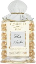 Creed  Les Royales Exclusives - White Amber eau de parfum 250ml eau de parfum